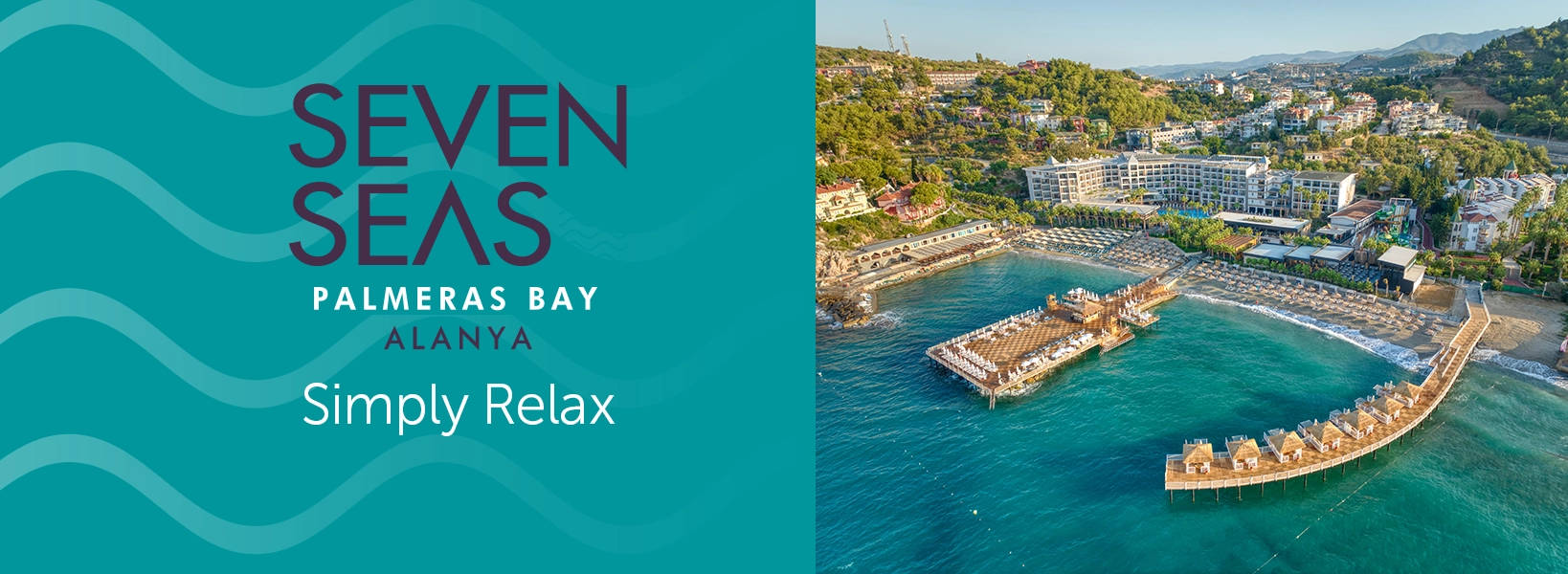 Seven Seas Palmeras Bay